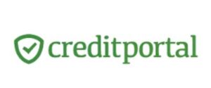 Logo společnosti Creditportal.