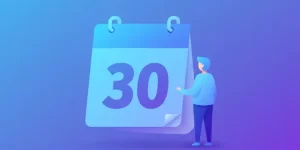 Rychlá půjčka na 30 dní online.