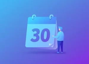 Rychlá půjčka na 30 dní online.